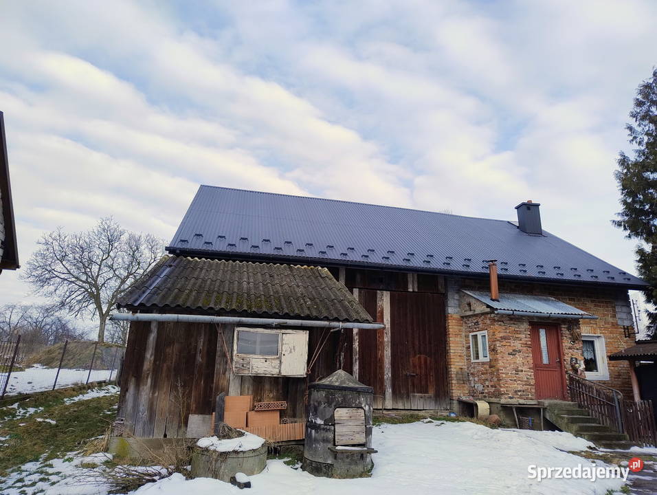Do sprzedania małopolskie Mników