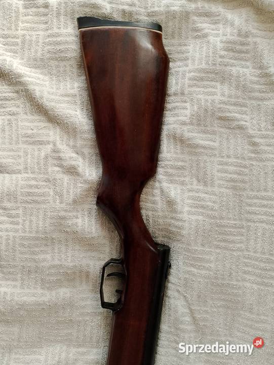 Wiatrówka Qb 36 Wałbrzych