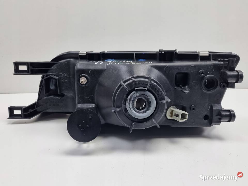 LAMPA PRAWA Nissan Almera N15 LIFT PRZEDNIA Rudka sprzedam