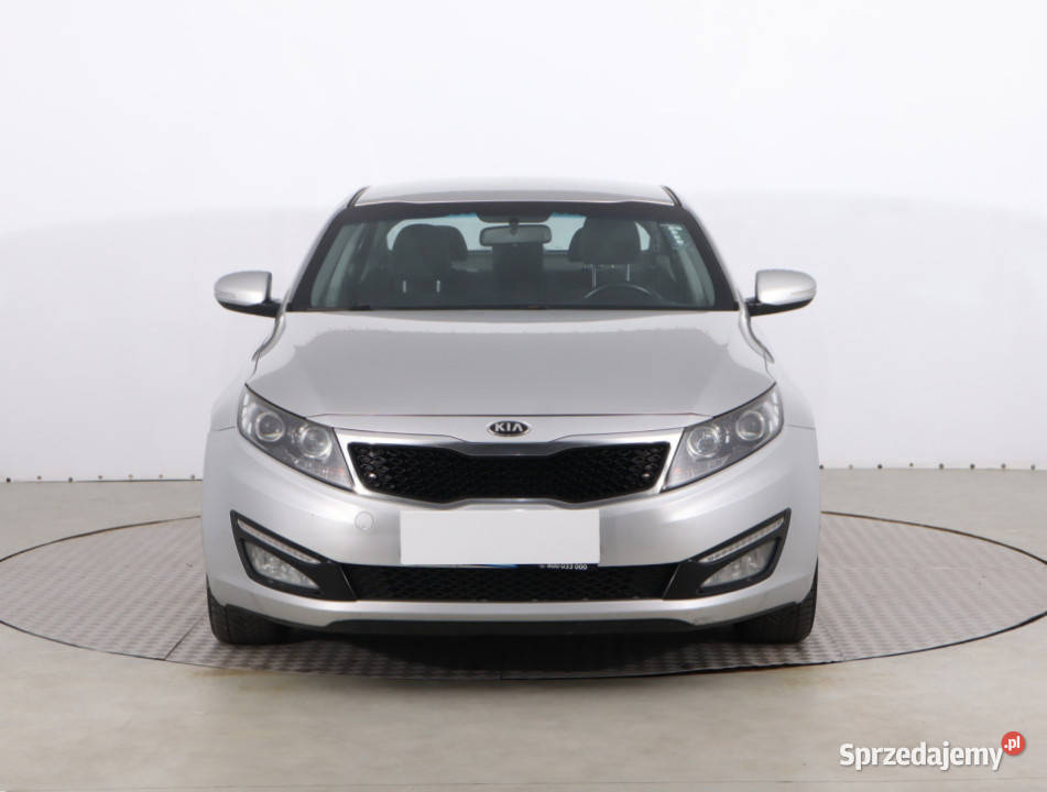 Kia Optima 20 Optima mazowieckie