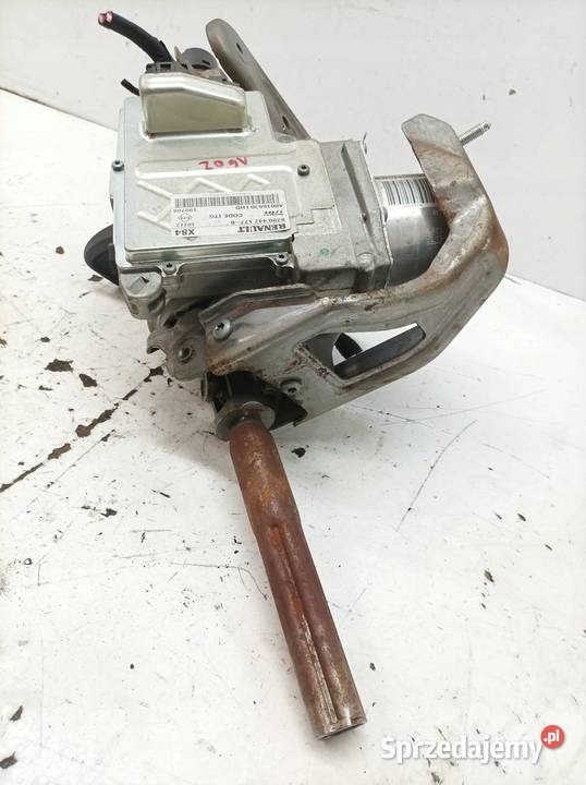 KOLUMNA WSPOMAGANIE ELEKTRYCZNE 8200442177B