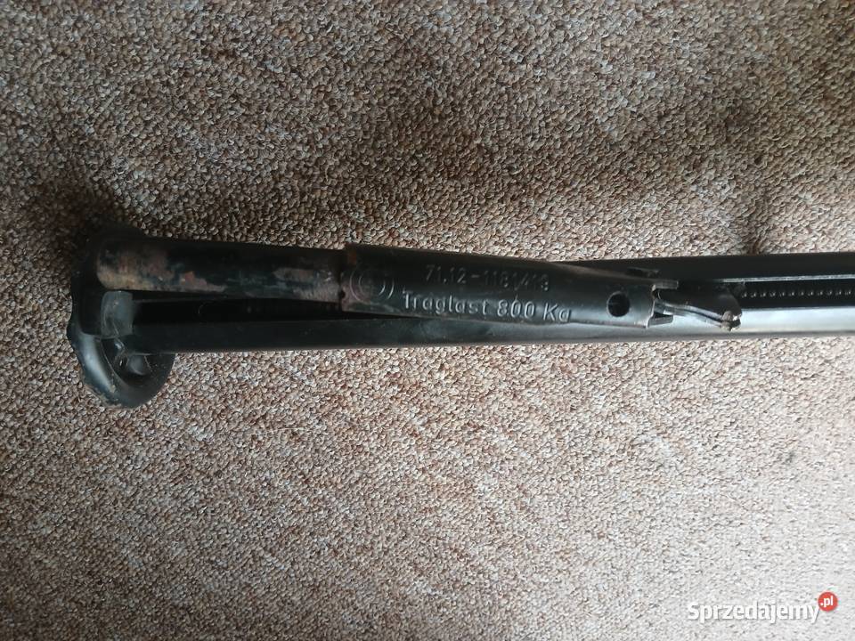 Podnośnik bmw e36 oryginalny