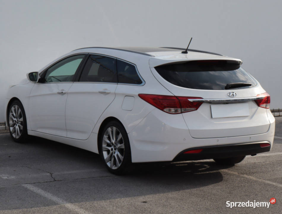 Hyundai i40 20 GDI ESP Lublin