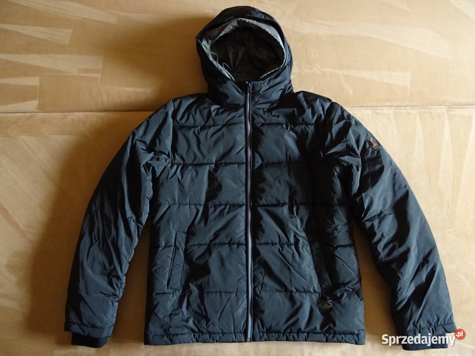 NOWA męska kurtka zimowa SCOTFREE rozmiar XL Rozmiar XL dolnośląskie Wrocław sprzedam