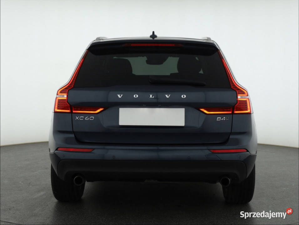 Volvo XC60 B4 AWD Piaseczno