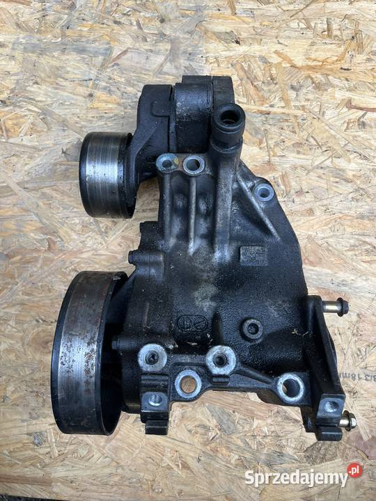 POMPA WODY OBUDOWA POMPY WODY HONDA CRV II 20 Krasnystaw