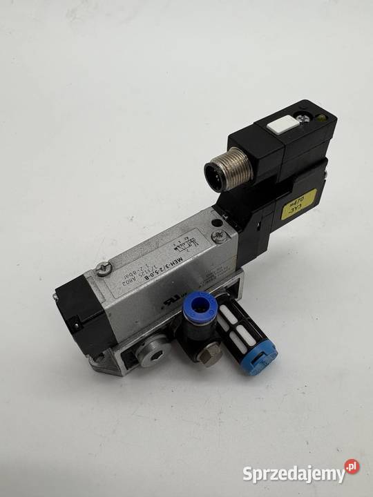 Festo MEH3250B 173125 Elektrozawór Warszawa
