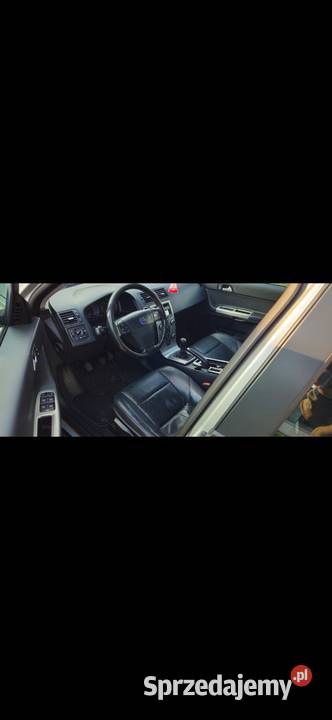 Volvo s40 Przebendów