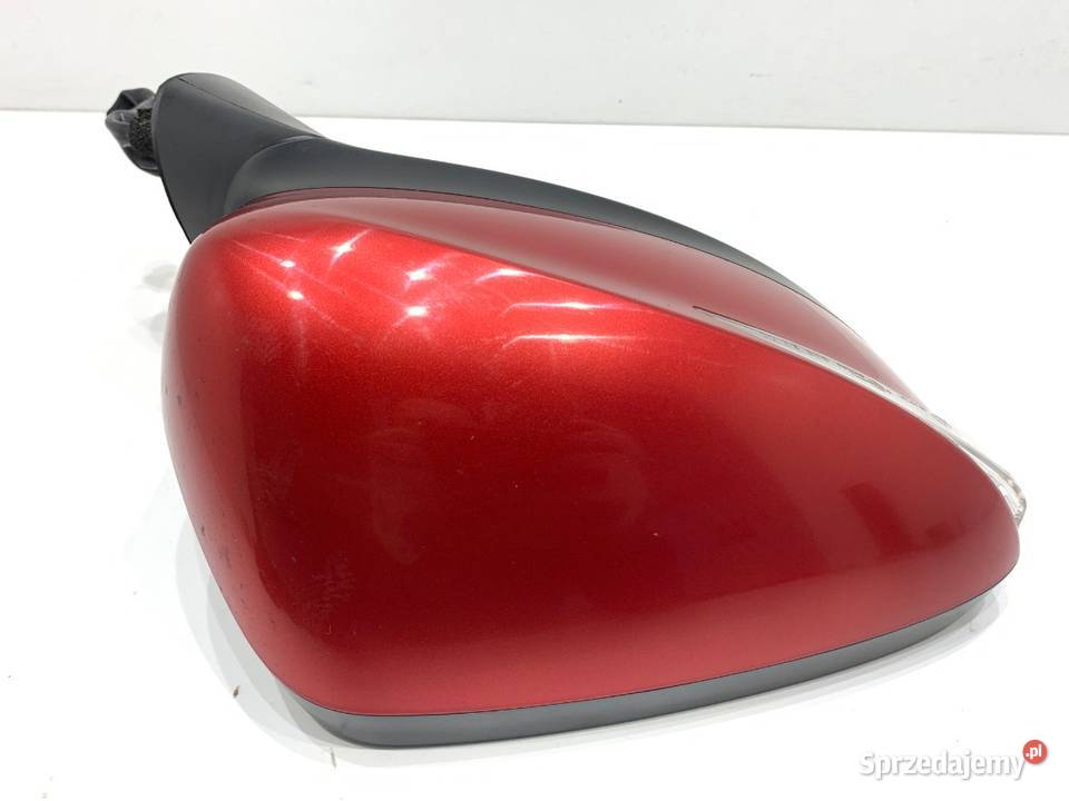 LUSTERKO PRAWY MAZDA CX5 SUV 1117 SOUL RED 41V podkarpackie