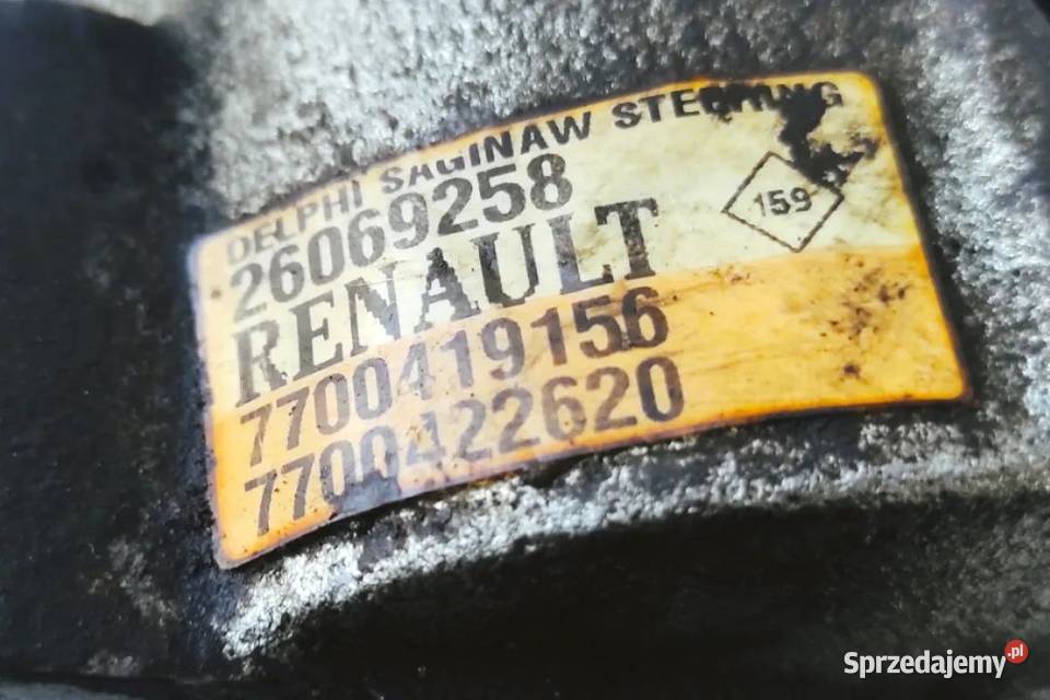 BEZPIECZNY ZAKUP SZYBKA DOSTAWA S1 PW 056 96H Włoszczowa