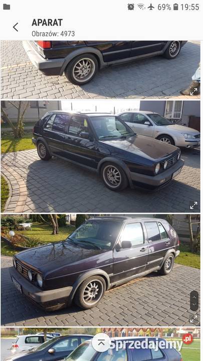 Golf 2 18 Fire and Ice golf 5 plus 16 mpi