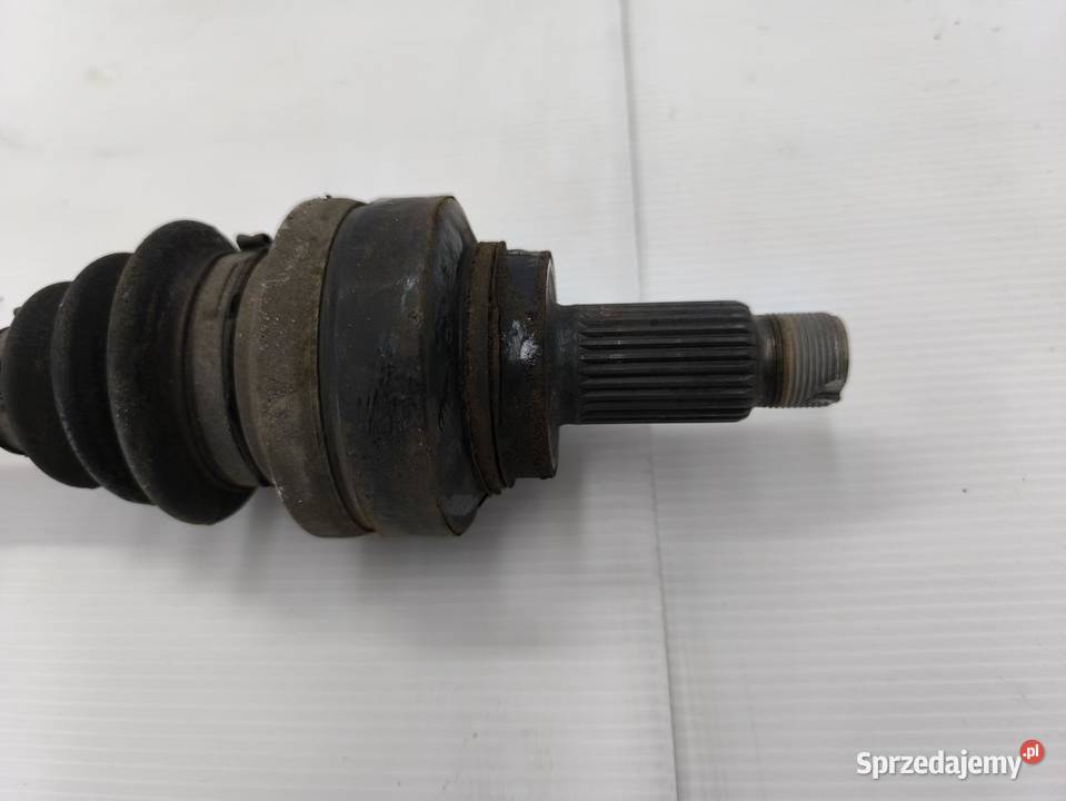 POŁOŚ LEWY TYŁ BMW F20 F21 116i 7628251 sprzedam