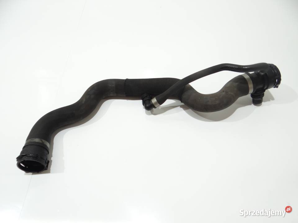 PRZEWÓD WĄŻ WODY BMW X1 E84 E90 LCI N47D20C Strzyżewice