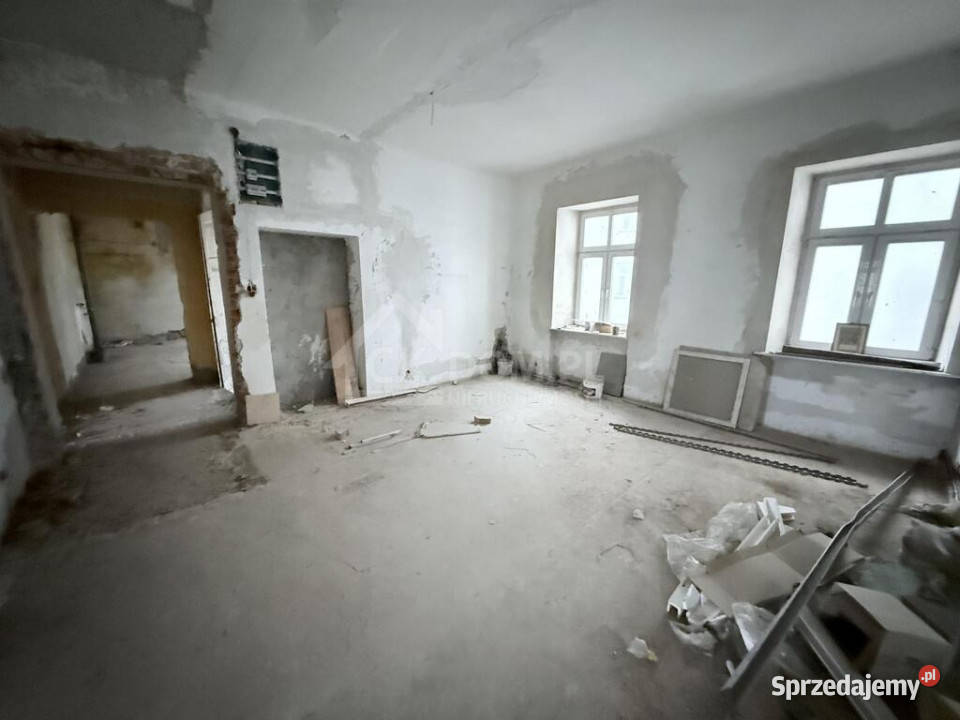 Kamienica inwestycyjnac sprzedam