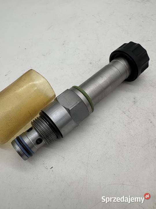 Rexroth R901033821 Cartridge valve