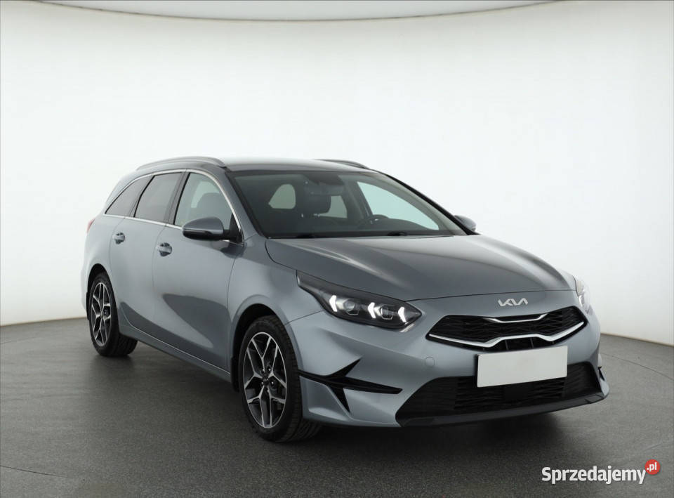 Kia Ceed 10 TGDI Lublin sprzedam