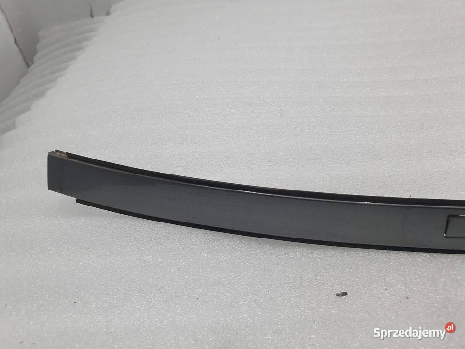 LISTWA DACHOWA CHROM BMW E90 KOMBI PRAWA Motoryzacja