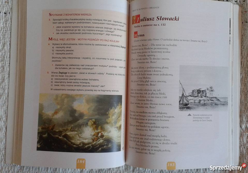 Świat w słowach i obrazach 2 Witold Bobiński Białystok