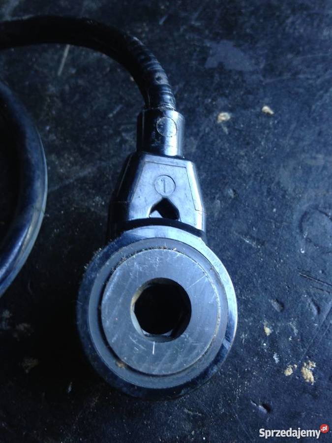 Jaguar s typex type czujnik spalania stukowego Lublin