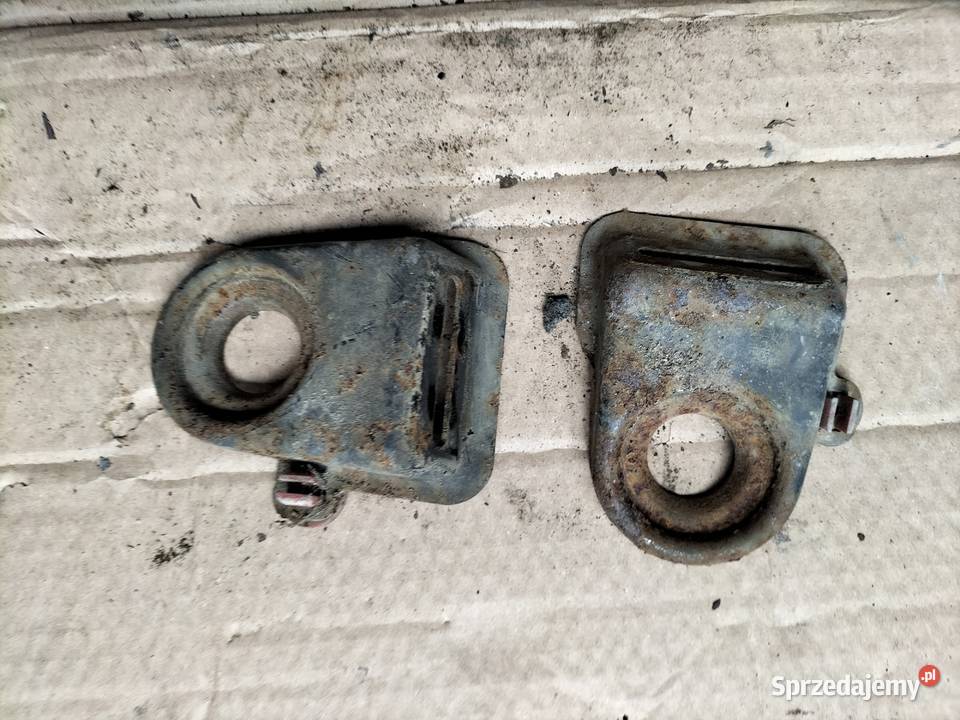 FORD MONDEO MK1 MK2 PODPORA WSPORNIK CHŁODNICY