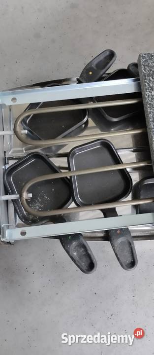 Grill Włoszczowa sprzedam