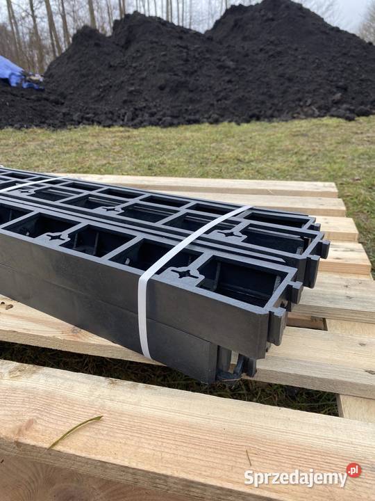 Obrzeża trawnikowe 45 border kotwy mazowieckie