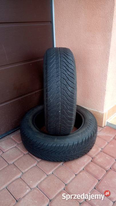 Opony zimowe Matador MP54 Sibir Snow 17565 R14 T 175