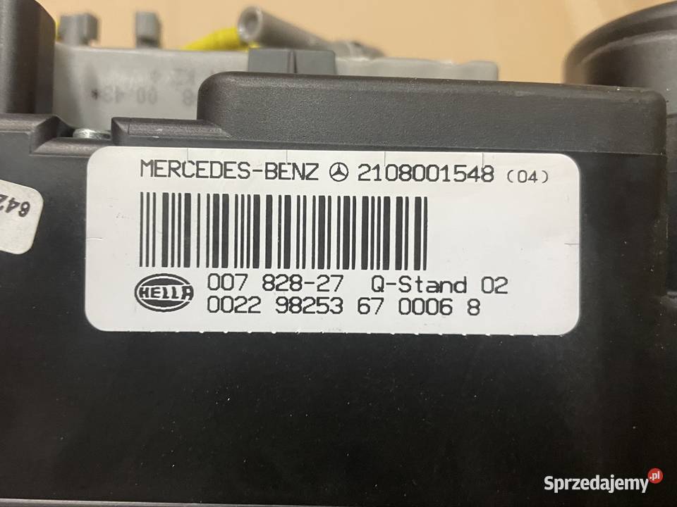 2108001548 pompa pompka centralnego zamka Szczecin