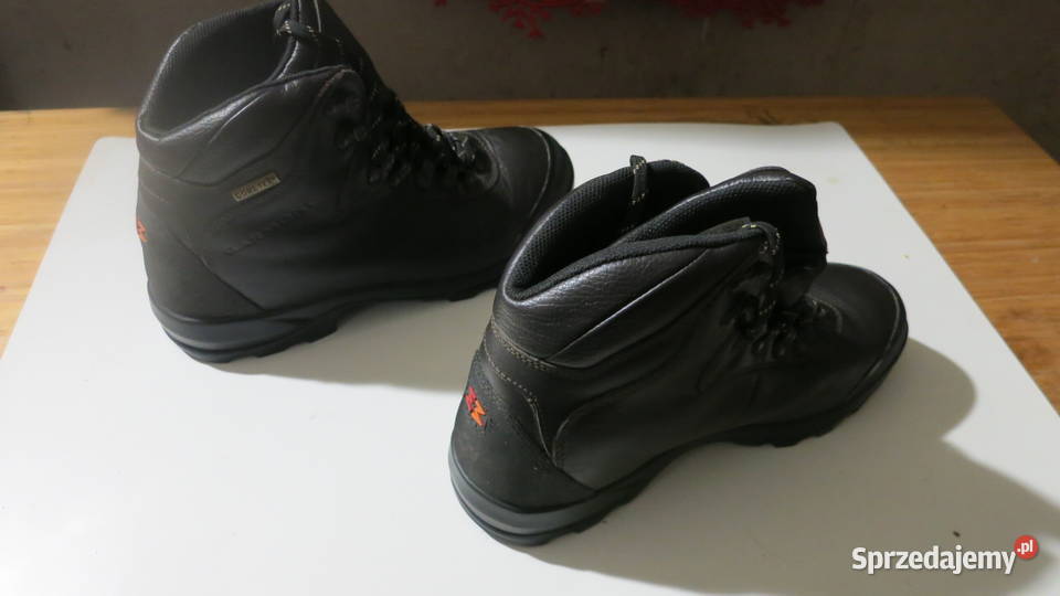 Buty Garmont goretex vibram stan nowe Niemce