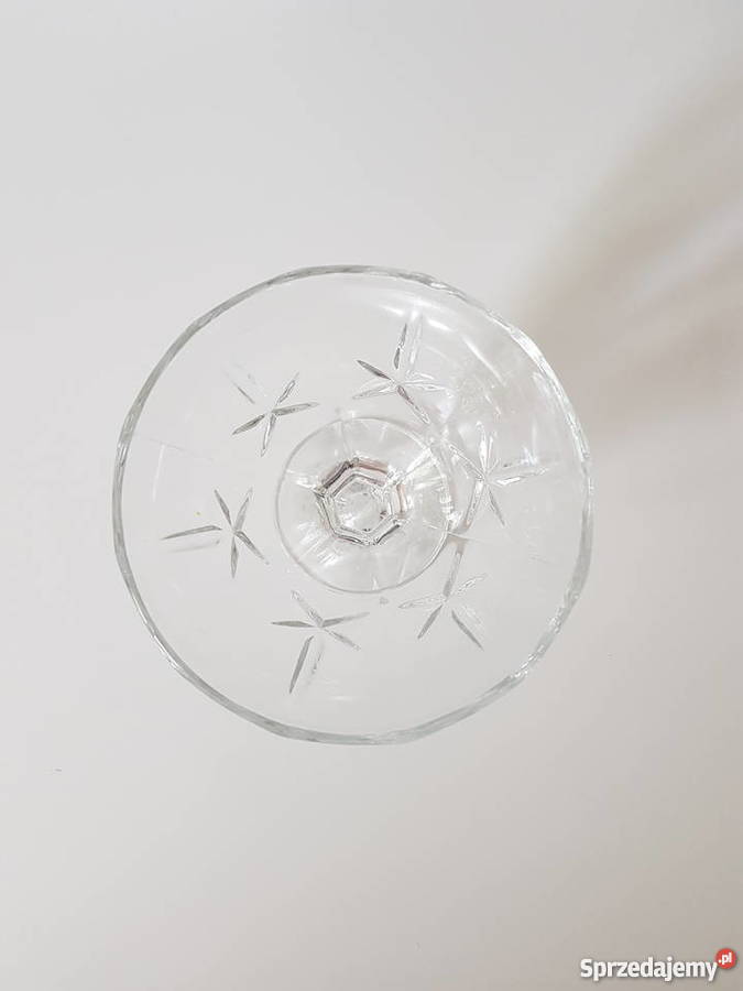 Pucharek pucharki do lodów 255 ml Ceramika i szkło mazowieckie Warszawa sprzedam