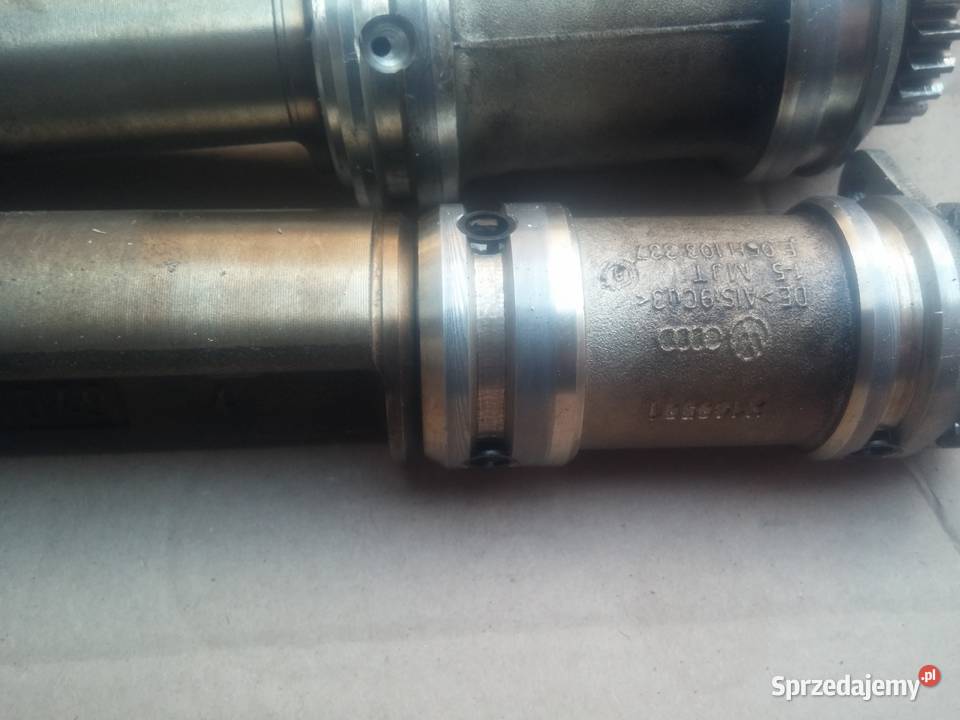 Walki balansowe do A5 8T 20 TFSI 155 KW 211 OE Wałbrzych