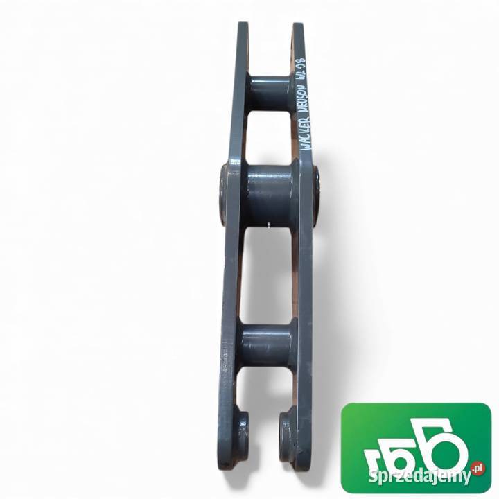 Kiwak Przegub karetki Wacker Neuson WL 38 Wilkowo