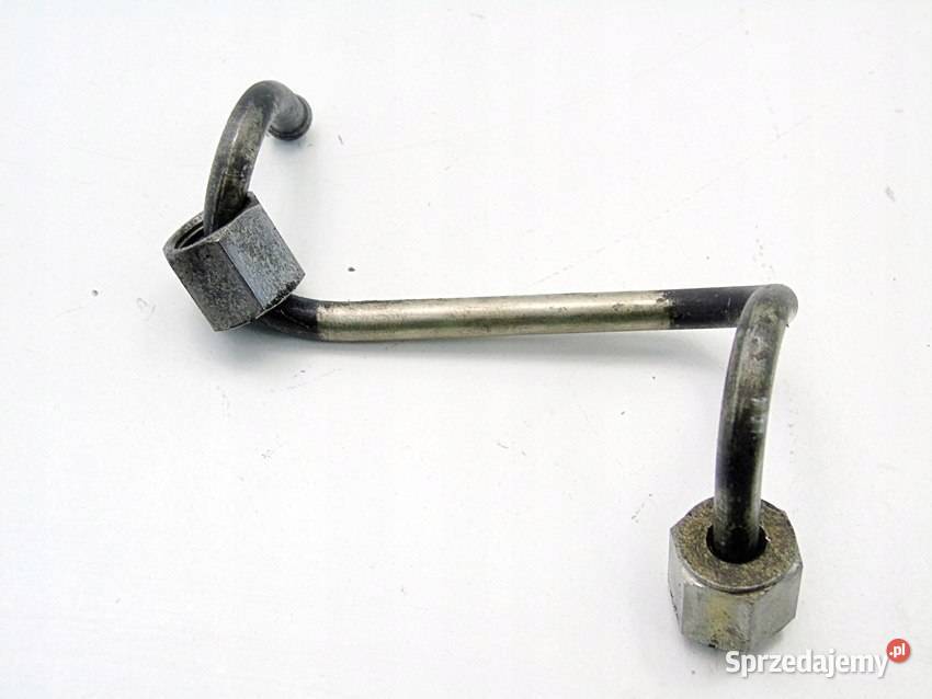 RURKA PRZEWÓD WTRYSKOWY 30 D E39 E46 E38 BMW Sosnowiec