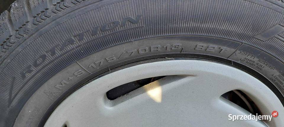 Peugeot 206 na części Tarnawa