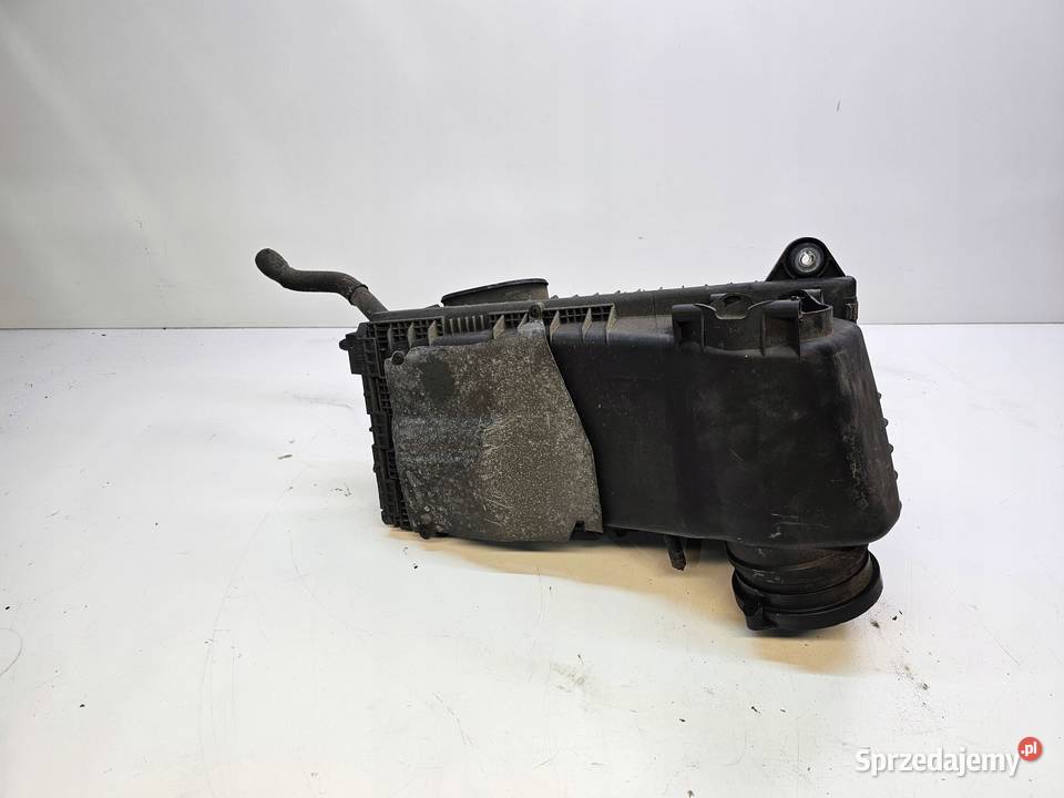 OBUDOWA FILTRA POWIETRZA AUDI Q7 4L 7L6129601Q Przystajń