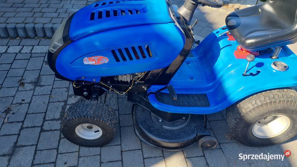 Traktorek kosiarka traktor Kosiarki spalinowe Kocmyrzów