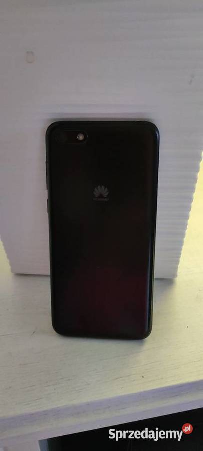 Huawei y5