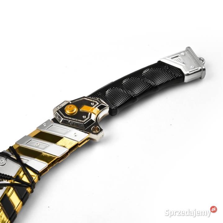 Bangalore 22 Metal Brelok Apex Legends Szczecin