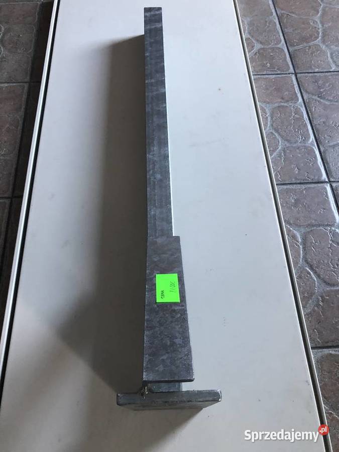 Konsola podpora 80 Rydułtowy