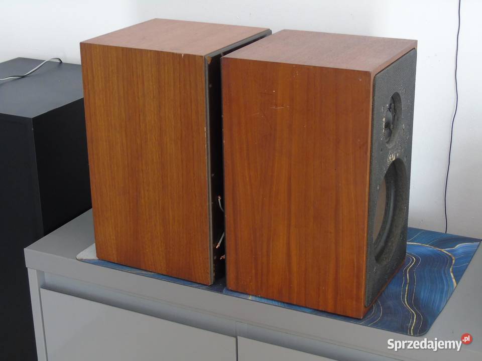 Świetne monitory LIFE 200 Vintage WYSYŁKA Jasło