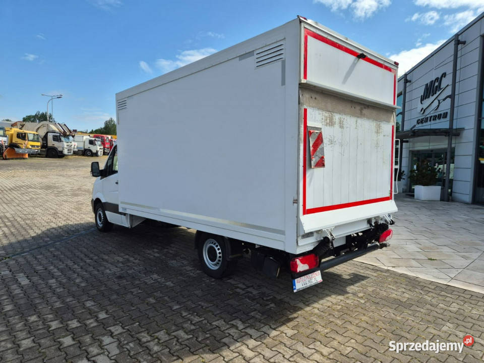 Mercedes Sprinter MercedesBenz Sprinter 316 CDi