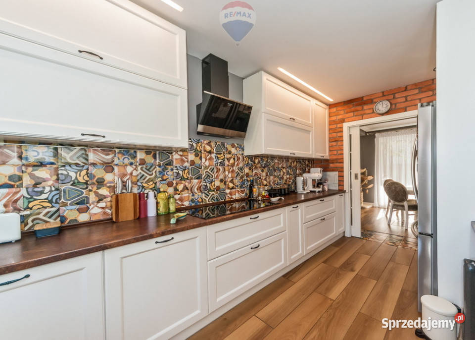 Luksusowy w prestiżowej lokalizacji Bielsko-Biała