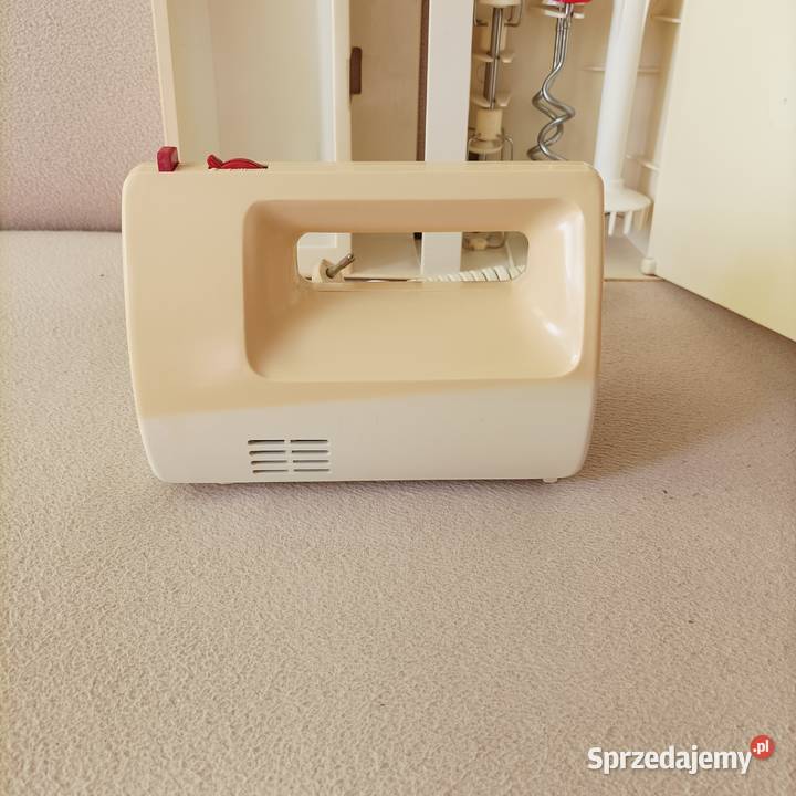 Mikser robot kuchenny Predom Zelmer typ 65A z