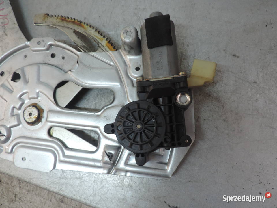 Volvo S60 Mechanizm Podnoszenia Szyb Prawy Przód Nowy Sącz
