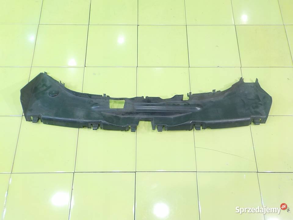 TRANSIT CONNECT MK2 15 TDCI 17r VAN L1 oslona osobowe Motoryzacja Suków