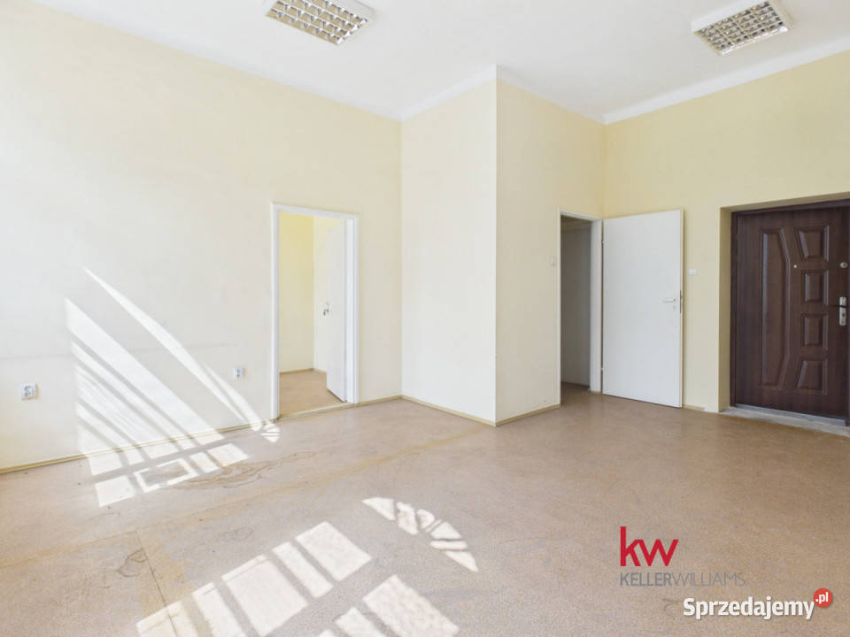 Lokal Kwidzyn 1378m2 handlowo-usługowy pomorskie sprzedam