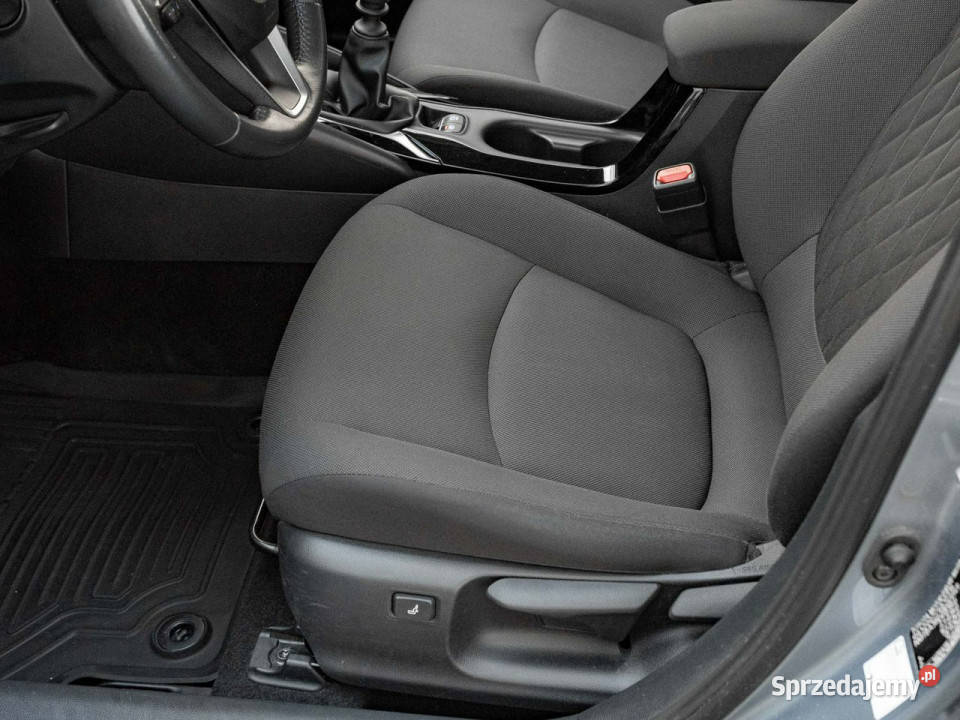 Toyota Corolla GD1G90715 Comfort Kcofania Gdańsk