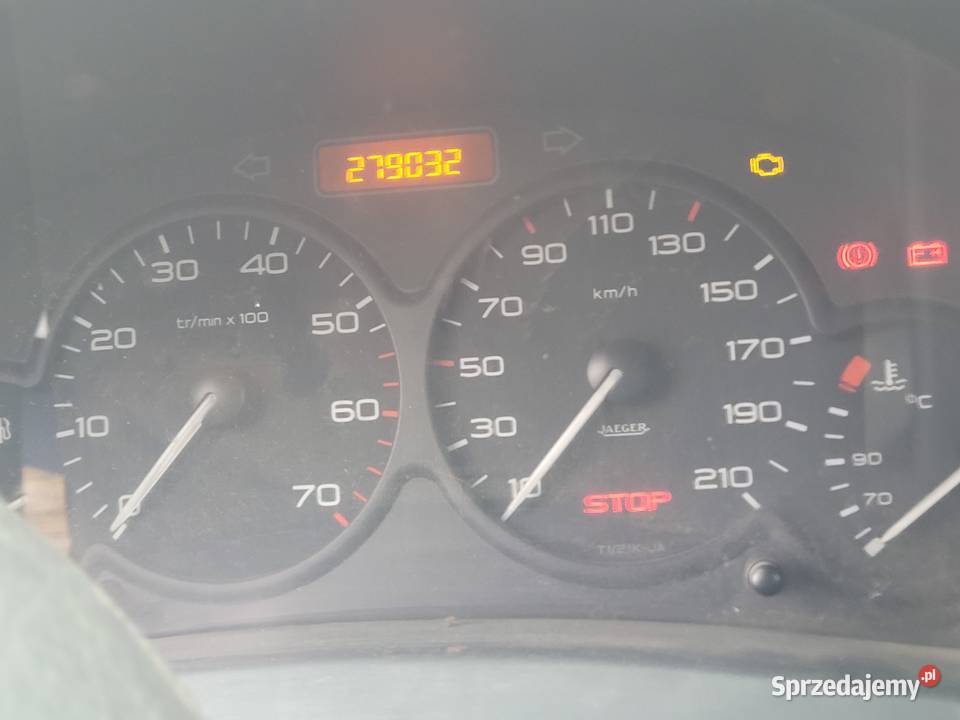 Sprzedam citroena berlingo 14 benzyna 2007r Rok produkcji 2007 Żołynia