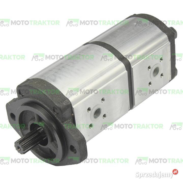 Pompa hydrauliczna Claas Renault Celtis Ceres sprzedam