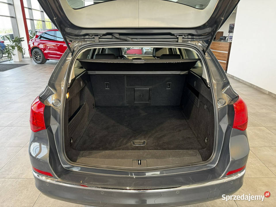 Opel Astra ST 14 120 M6 20132014 r salon J VAT marża